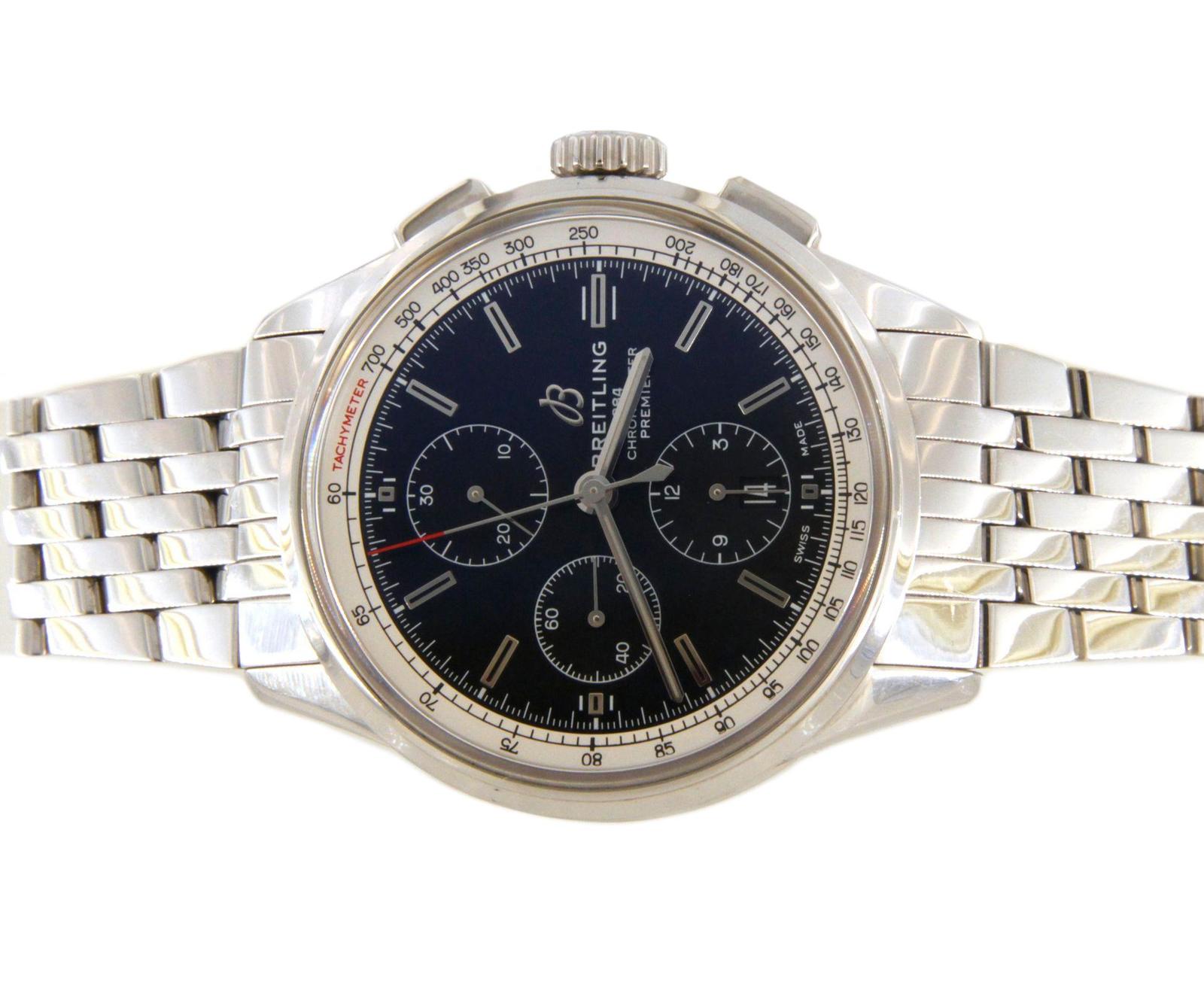 Breitling Wrist watch A13315 408544