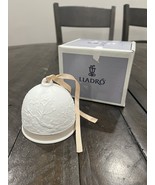 Lladro Collectors Society Fall / Autumn BELL #17615 c1993 with original Box - $27.06 CAD