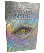 The Wild Unknown Animal Spirit Deck Kim Krans - $10.50
