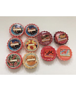 vintage yankee candle tarts and Yankee wax potpourri tarts 10 piece lot  - $33.92 CAD