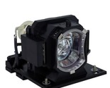 Hitachi DT01511 Compatible Projector Lamp With Housing - $49.99