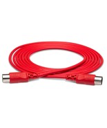 5-Pin Din To Same Hosa Mid-305Rd Midi Cable, 5 Ft. - €28,23 EUR