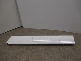 GE MICROWAVE VENT GRILLE (SCRATCHES) PART# WB07X26901 - £25.52 GBP