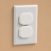 36-Pack Outlet Plug Protectors - $5.79