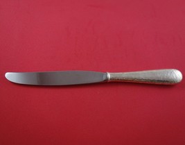 Old English Antique Hammered by Dominick &amp; Haff Sterling Silver Regular Knife - £53.73 GBP