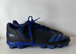 adidas Icon Md Mens Baseball Cleats, Size 16 M Athletic - £20.53 GBP