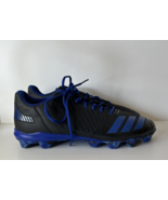 adidas Icon Md Mens Baseball Cleats, Size 16 M Athletic - £20.60 GBP