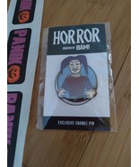 Bam Horror Exclusive Puppet Master Jester Enamel Pin - £11.84 GBP