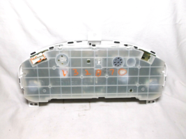 13-14-15  MAZDA CX-9 / CONVENTIONAL IGNITION/ 106K /SPEEDOMETER/GAUGES/CLUSTER image 4