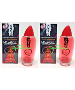 LOT 2 x EAD PERFUME WOMEN&#39;S MERINGLIE Women SPRAY 2.5 Oz Each NEW IN A BOX - $39.33 CAD