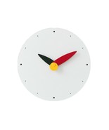 Moro Design Spread the Wings Wall Clock non Ticking Silent Modern Clock ... - $103.42 CAD