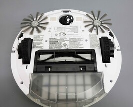 Bissell SpinWave 3115 Hard Floor Expert Pet Robot 2-in-1 Mop and Vacuum image 5