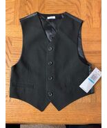 Kids Calvin Klein Vest Size 5 0105 - €30,57 EUR