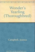 Wonder&#39;s Yearling (Thoroughbred) Campbell, Joanna - £5.00 GBP