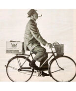 1958 Hiram Walker Imperial Whiskey Advertisement Distillery Liquor DWII30 - €25,56 EUR