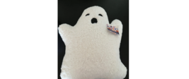 Homegoods Ghost Pillow Novogratz Halloween Viral TikTok 21” NWT - £44.20 GBP