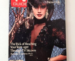 TV Guide 1985 Phoebe Cates Lace II May 4-10 NYC Metro EX+ - $9.85