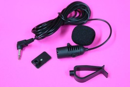 Microphone for Pioneer MVH-S21BT DEH-S5200BT DEH-S5100BT FH-S52BT DEH-S4... - £8.96 GBP