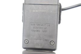 11-17 BMW X3 F25 FRONT LEFT/RIGHT SEAT BELT BUCKLE E0867 image 11