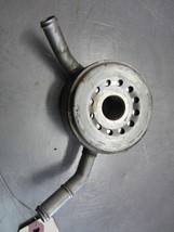 Oil Cooler From 2012 Nissan Versa  1.6 - $1,462.44 MXN