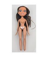 Bratz Doll Fashion Stylistz Yasmin MGA 2001 - $10.89