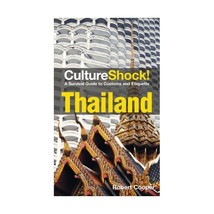 Culture Shock Thailand Cooper - $17.00