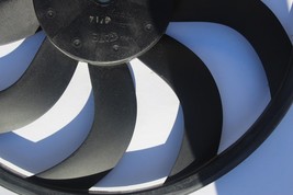 2002-2006 MINI COOPER S RADIATOR FAN  R1436 image 6
