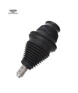 MERCEDES R231 SL-CLASS STEERING COLUMN WEATHER SEAL BOOT STEERING U JOIN... - $67.82 CAD