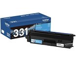 Brother Printer TN331C Toner Cartridge - $88.78
