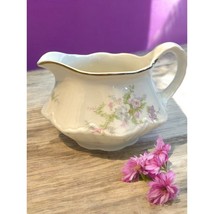 Vintage Homer Laughlin Jean Creamer 8 oz - £11.39 GBP