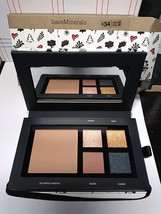 BareMinerals WARMTH Eye &amp; Cheek Palette, 0.37oz / 10.5g NIB - $18.22
