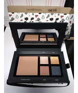 BareMinerals WARMTH Eye &amp; Cheek Palette, 0.37oz / 10.5g NIB - $336.79 MXN