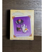2004 Hallmark Frederick O&#39; Ghastly and Friends Halloween Ornament - $9.85