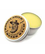 Honest Amish Beard Balm Leave-in Conditioner - Made with only Natural and  - $479.50 MXN