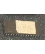Intel D27128A-2 VINTAGE CERAMIC DIP EPROM RARE ITEM - JUST REPROGRAM AND... - $9.50 CAD