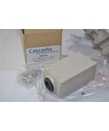 NEW Cascadia AltSys Security Camera Black White #- MB24E hb24e 1/3&quot; Medium - $3,246.40 MXN