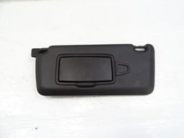2015 Mercedes X156 GLA45 sunvisor, left 1768100110 black - $29.99