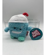 Bum Bumz Scooter Soda Pop Drink 4.5&quot; MINI Plush MovieBumz BumBumz  COMBI... - $12.21 CAD