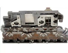 GM 6T70 6T75 Transmission Valve Body &amp; TCM Assembly 2007-2012 3.6L  - £190.29 GBP