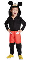 Disney Baby Mickey Mouse Infant Costume, Red - $155.49 CAD