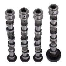 4X Camshaft Complete For Chrysler 300C 2011-2018 3.6L 5184380AG 05184377AF - £192.59 GBP