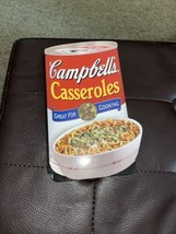 Campbells Casseroles Recipes by Campbell&#39;s Soup Company 2007 - £4.67 GBP