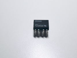 5X SFH6326 Infineon High Speed Dual Optocoupler Transistor Output 1Mbd 5... - $184.88 MXN