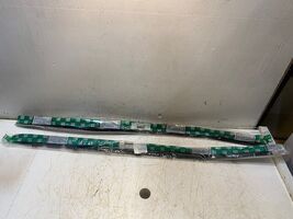 Set of R&amp;L Precision Replacement Parts WFL 1211 84/WFR 1211 84 Beltline ... - $65.99