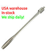 Tone NS3 9.5MM Spinner Handle - Made in Japan - 300mm 3/8&quot; drive breaker... - $35.58