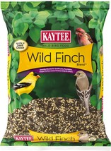 Kaytee Wild Bird Finch Food Blend - 3 lbs - £6.26 GBP