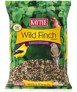 Kaytee Wild Bird Finch Food Blend - 3 lbs - £6.28 GBP