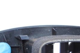 2003-2008 NISSAN 350Z COUPE FRONT PASSENGER RIGHT DASH END AIR VENT GRILL J2795 image 6