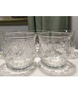 Anchor Hocking Glass sample item