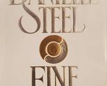 Fine Things Steel, Danielle - $2.93